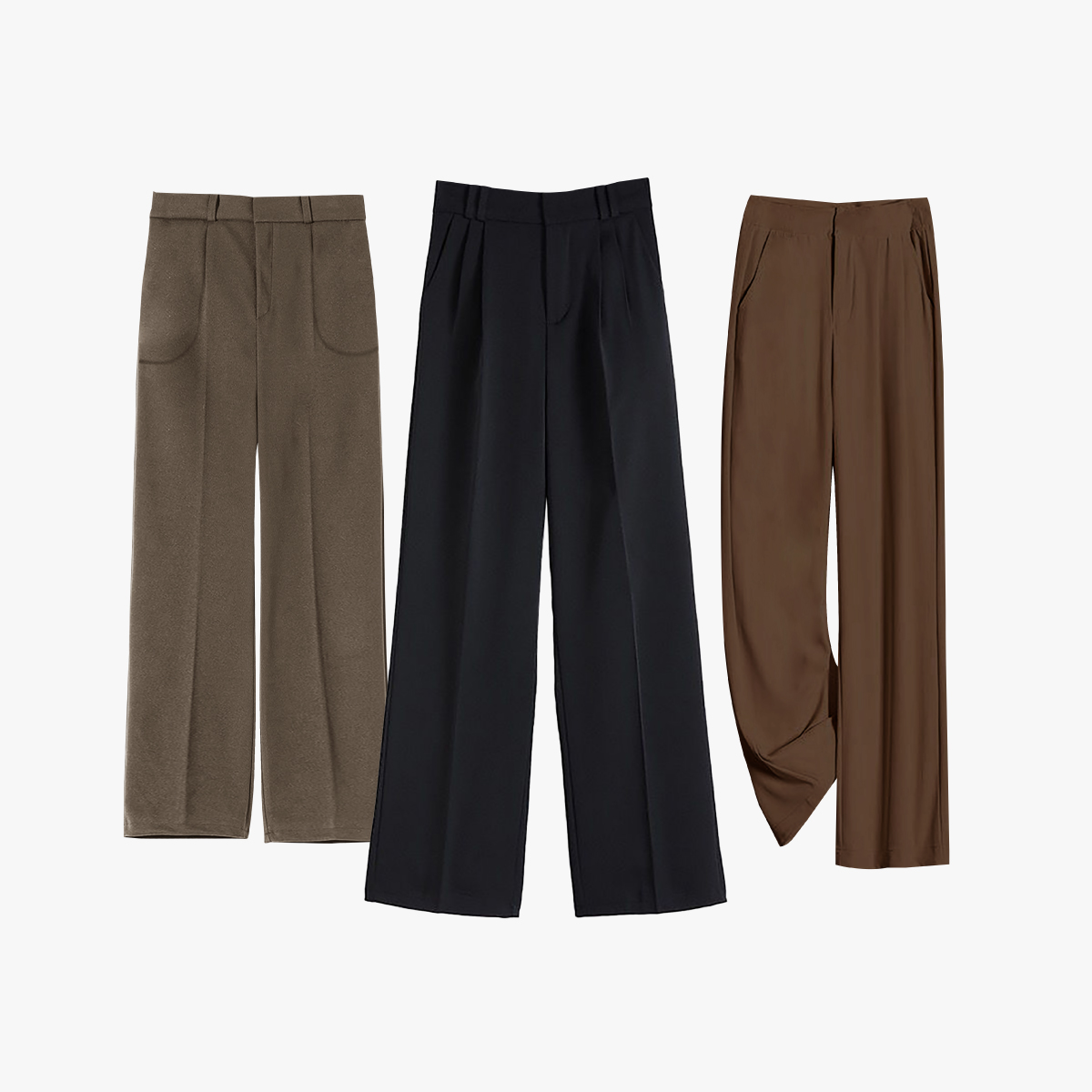 IBER PANTS