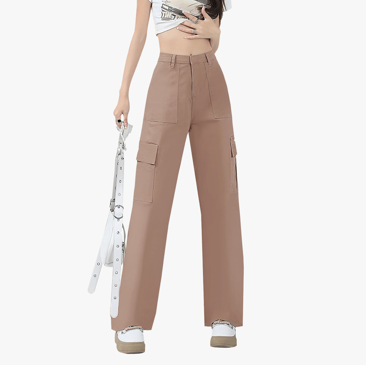 Gomez Wide pants