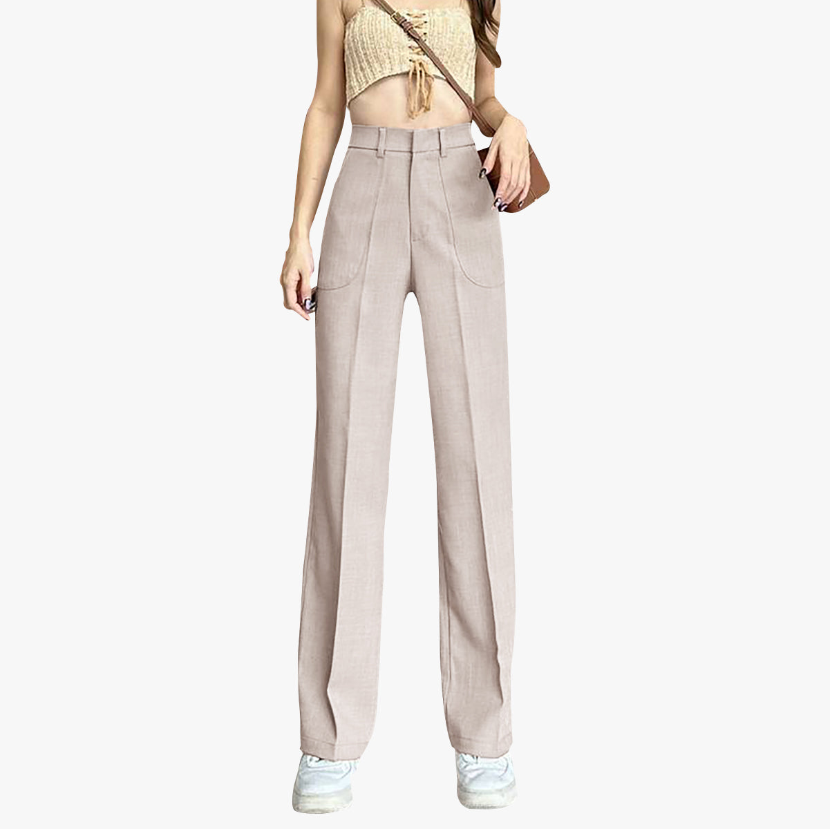 Pocky Mid Pants