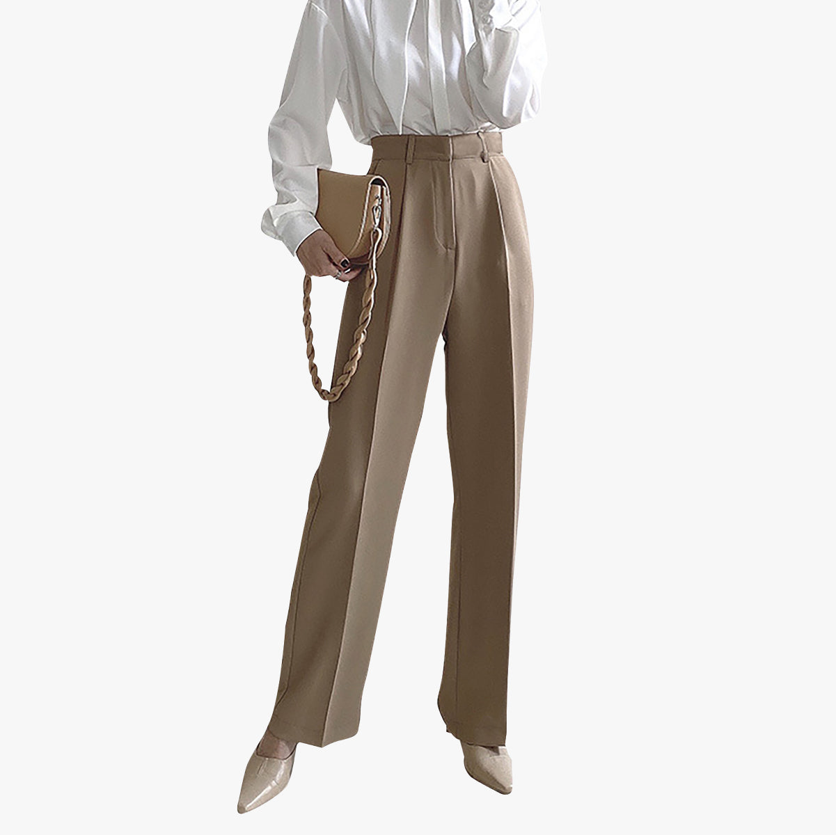 Vicky Mid pants