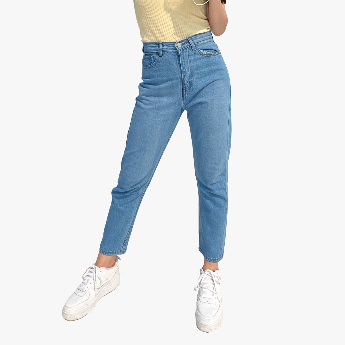 Jessie Slim jeans