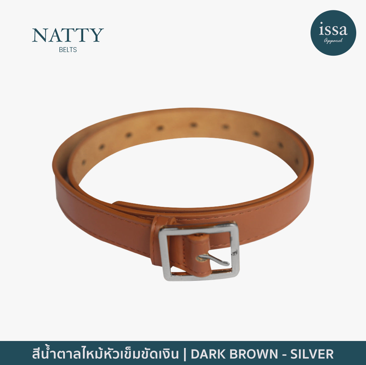 Natty belts