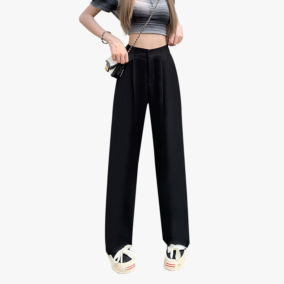 Archer Mid pants