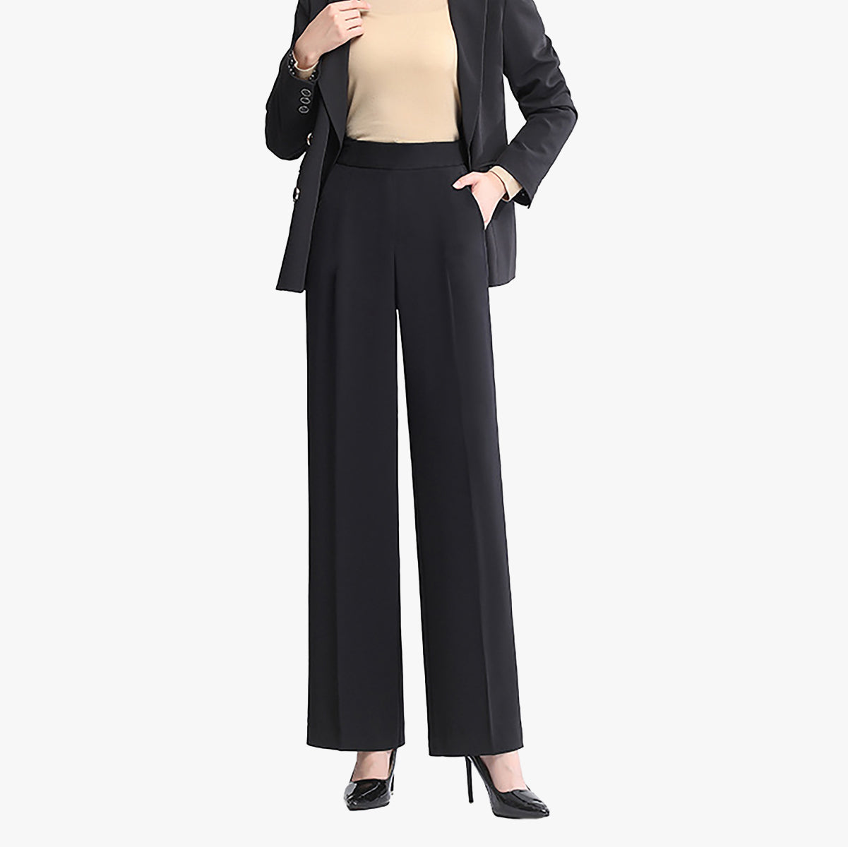 Linda Wide pants
