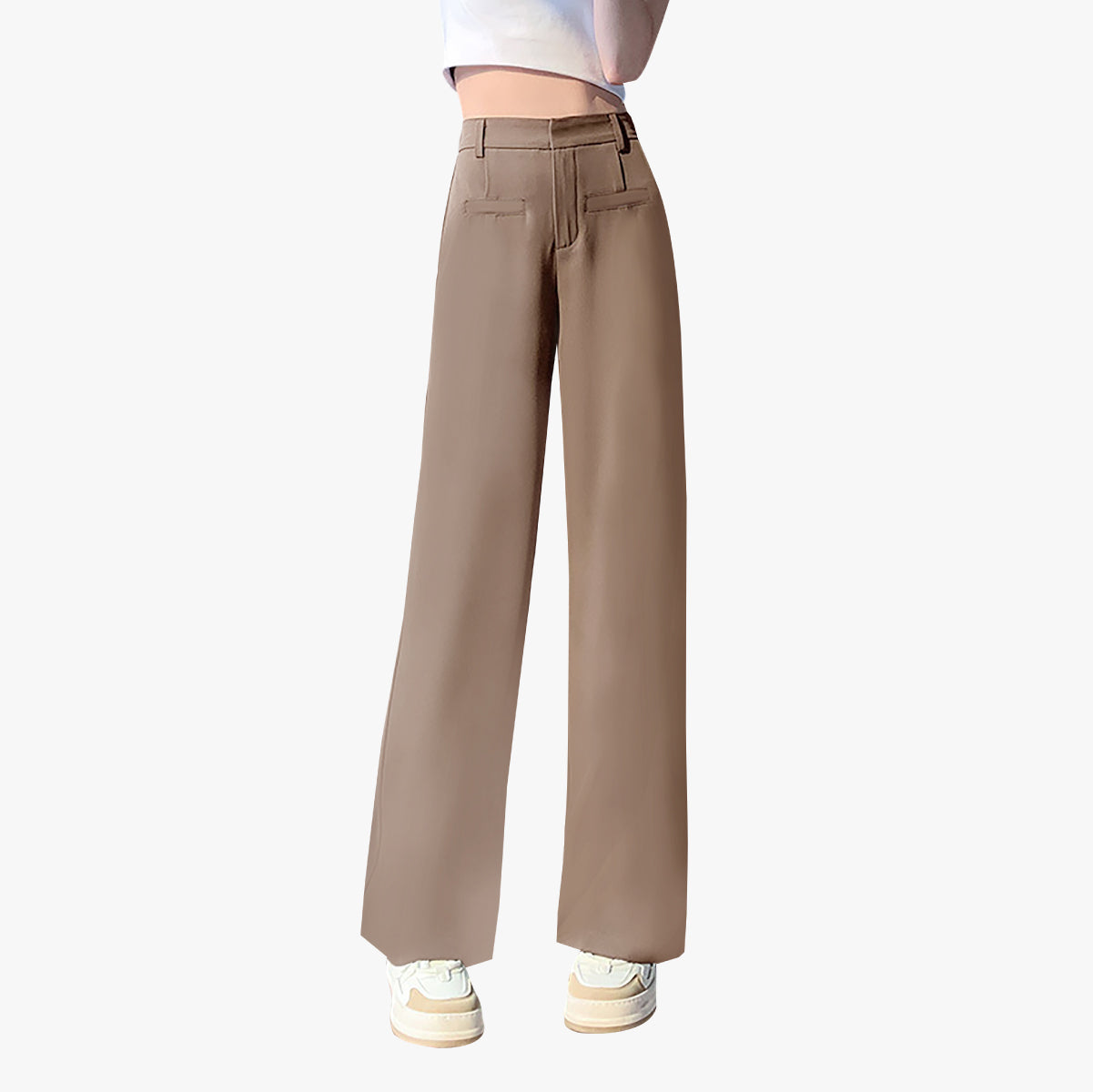 Lucia Mid pants