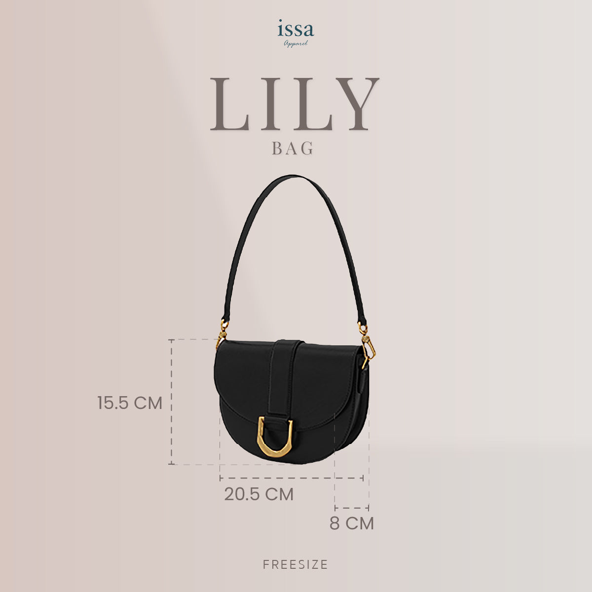 Lily bag