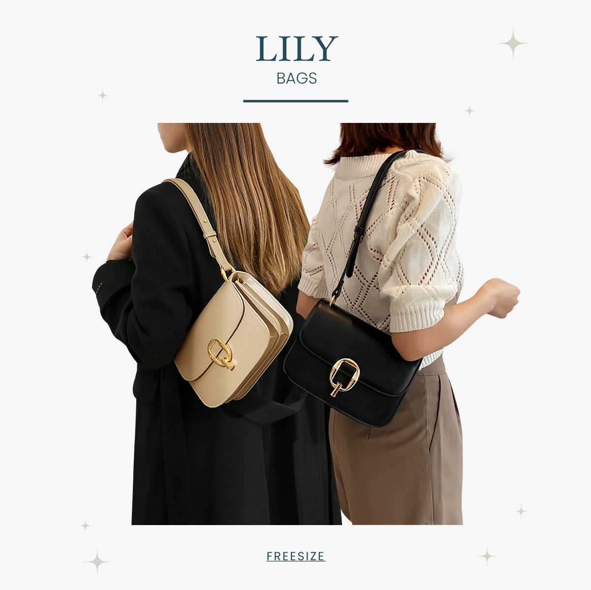 Lily Bags