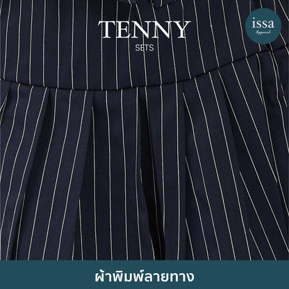 Tenny Sets