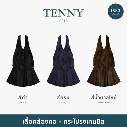 Tenny Sets