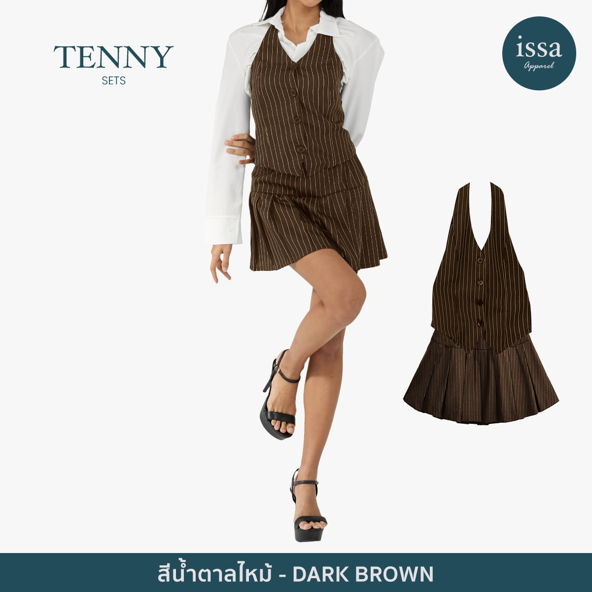 Tenny Sets