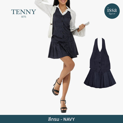 Tenny Sets