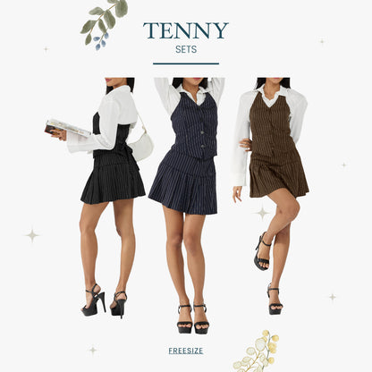 Tenny Sets