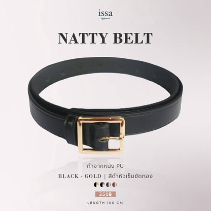 Natty belt