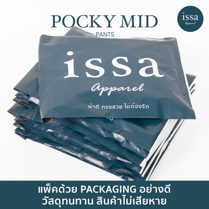 Pocky Mid Pants