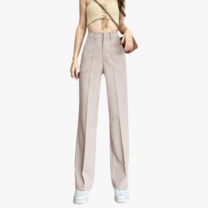 Pocky Mid Pants
