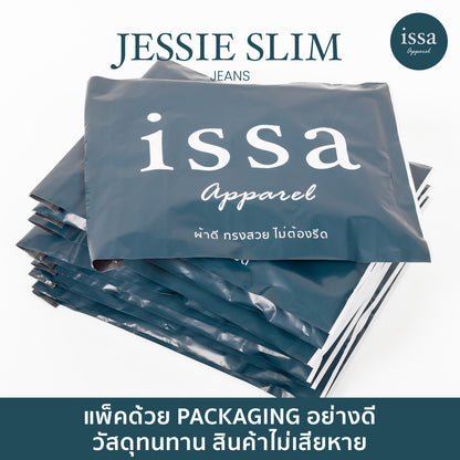 Jessie slim jeans