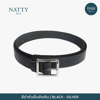 Natty belts
