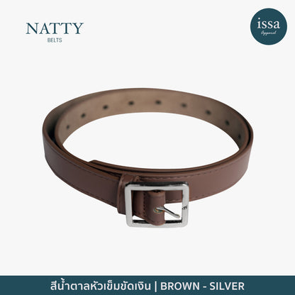 Natty belts