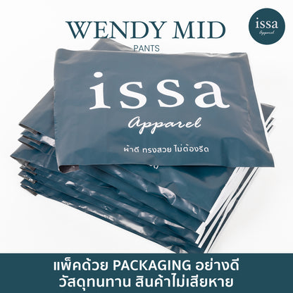 Wendy Mid Pants