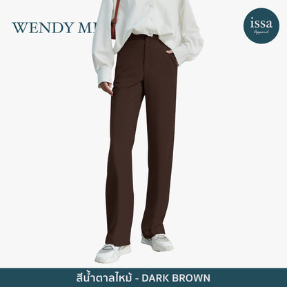 Wendy Mid Pants