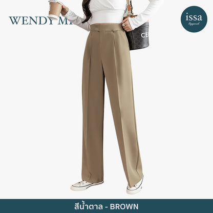 Wendy Mid Pants