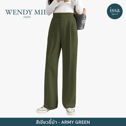 Wendy Mid Pants