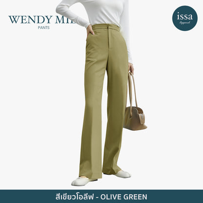 Wendy Mid Pants