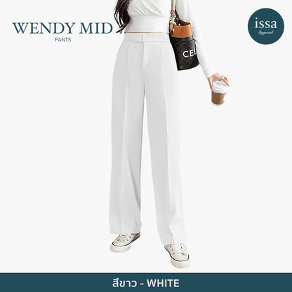Wendy Mid Pants