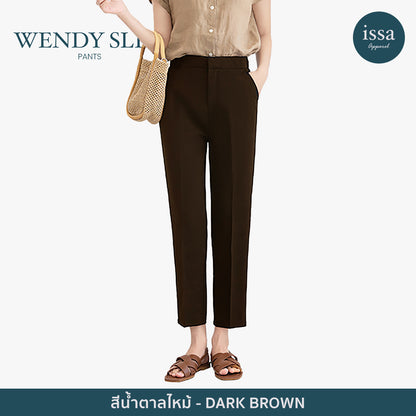 Wendy Slim pants