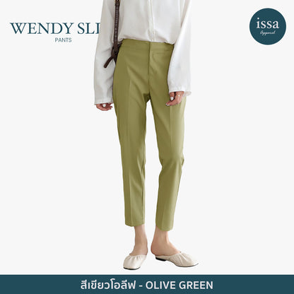 Wendy Slim pants