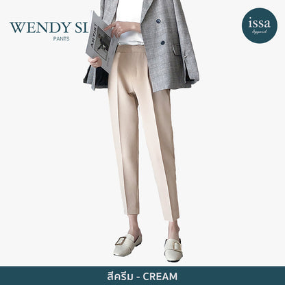 Wendy Slim pants