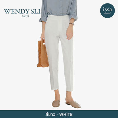 Wendy Slim pants