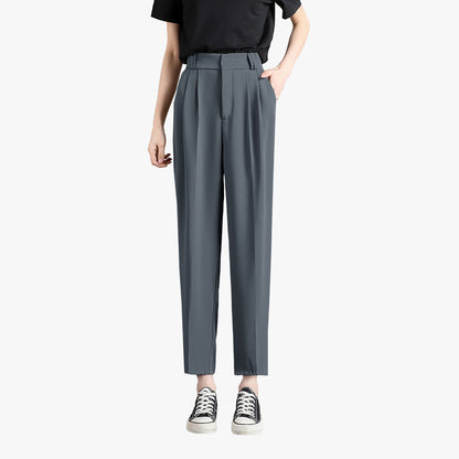 Double Billie Slim pants