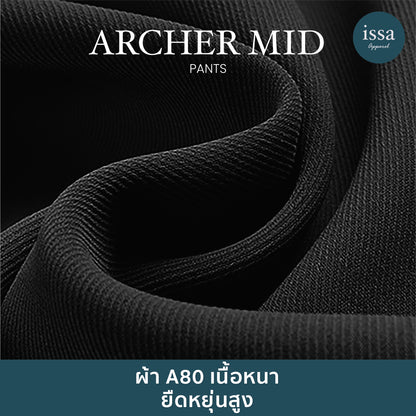 Archer Mid pants
