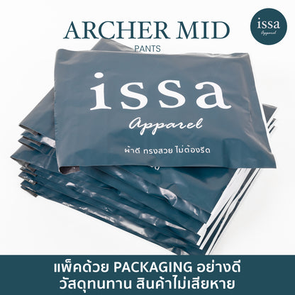 Archer Mid pants