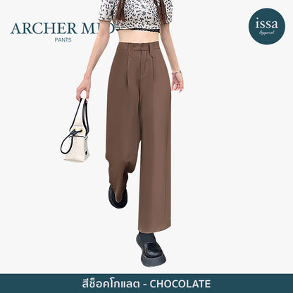 Archer Mid pants