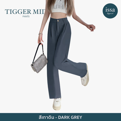 Tigger Mid pants