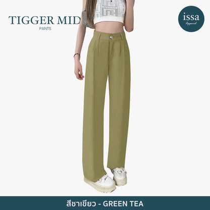 Tigger Mid pants