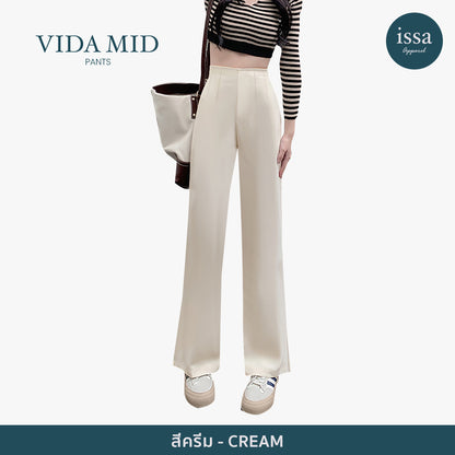 Vida Mid pants