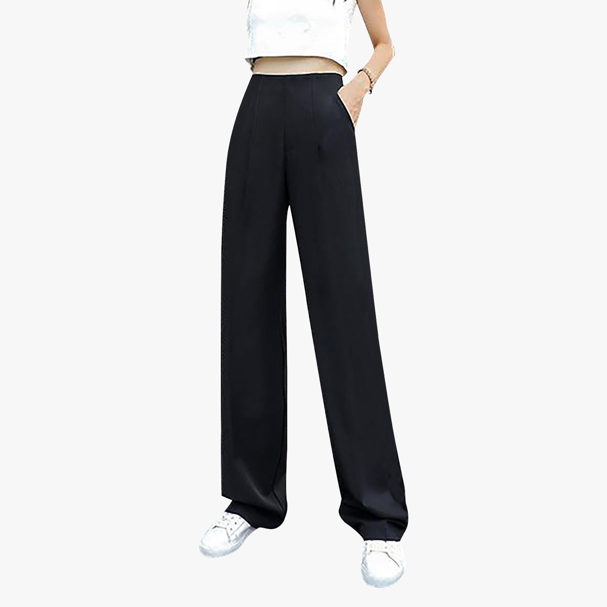 Vida Mid pants