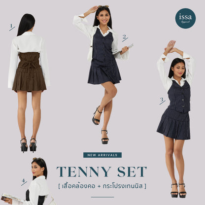 Tenny set