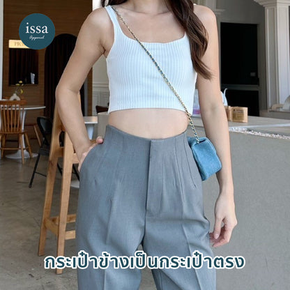 Ordie Slim pants