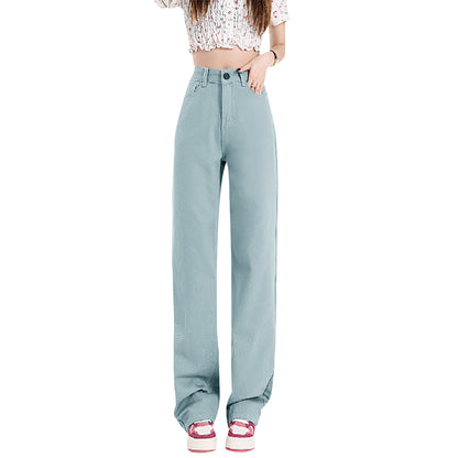 Colorful Mid jeans