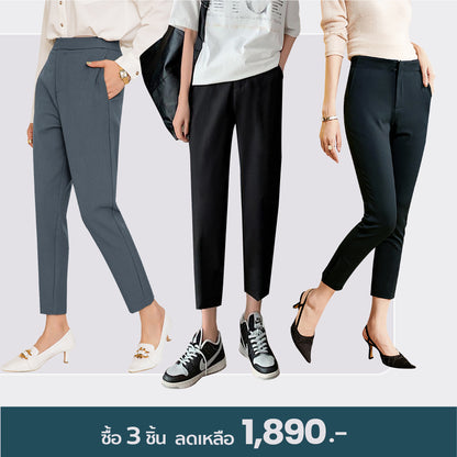 Taylor Slim pants