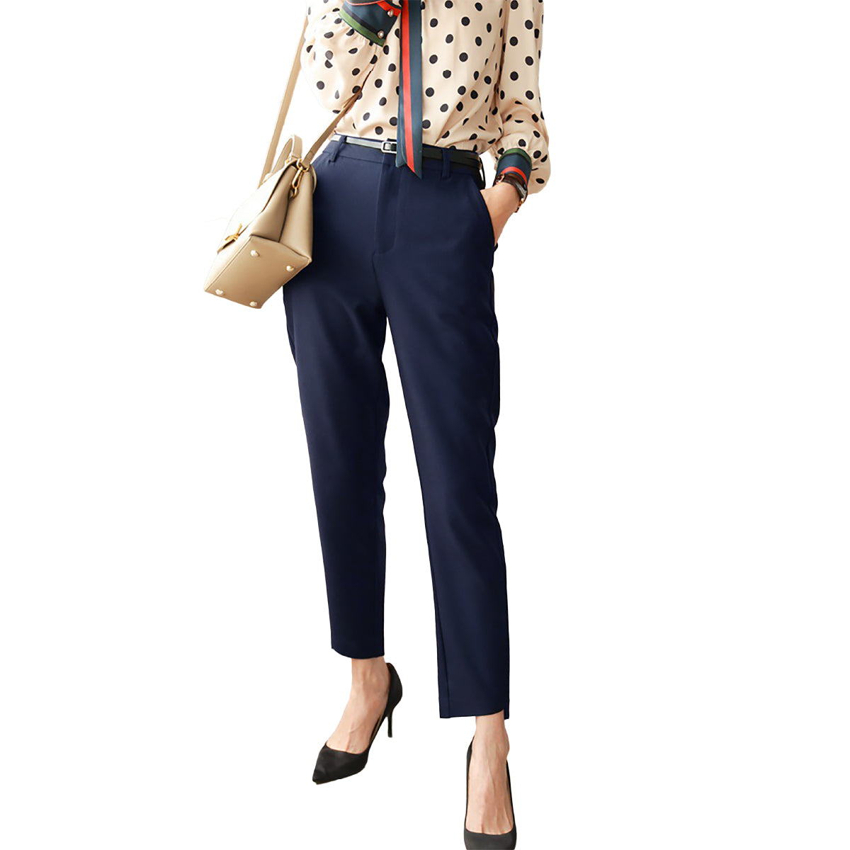 Vicky Slim pants