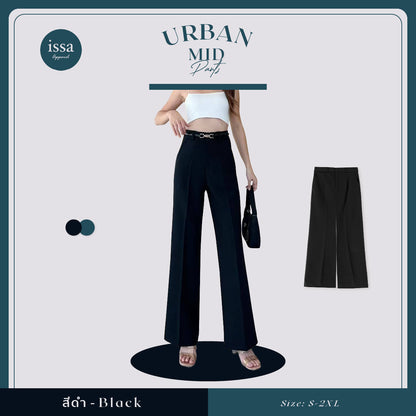 Urban Mid pants