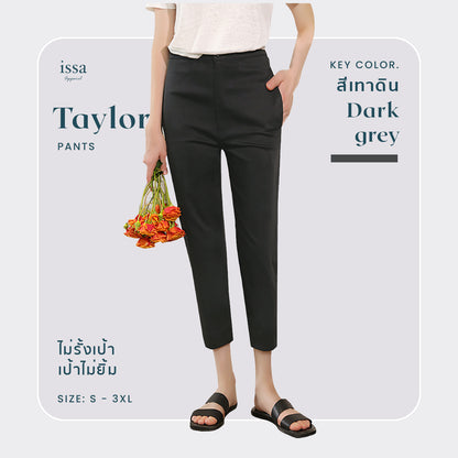 Taylor Slim pants