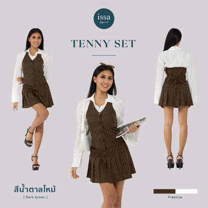 Tenny set