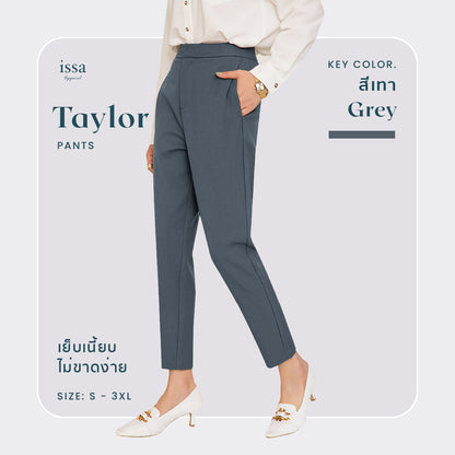 Taylor Slim pants