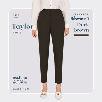 Taylor Slim pants